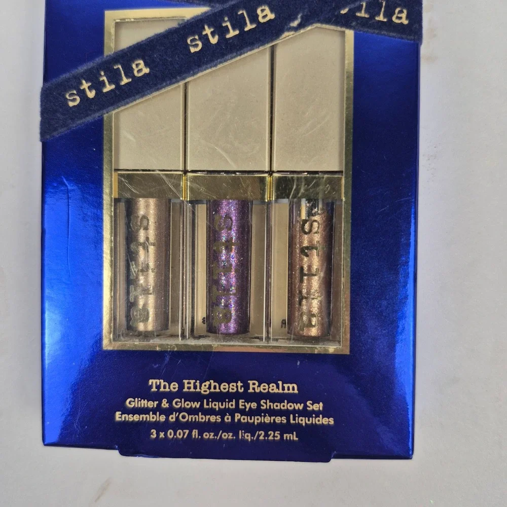 Stila highest realm